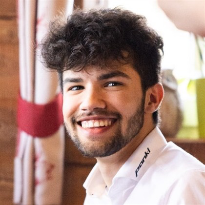 ein super tolles bild von mir